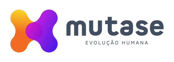 Detalhe da logo