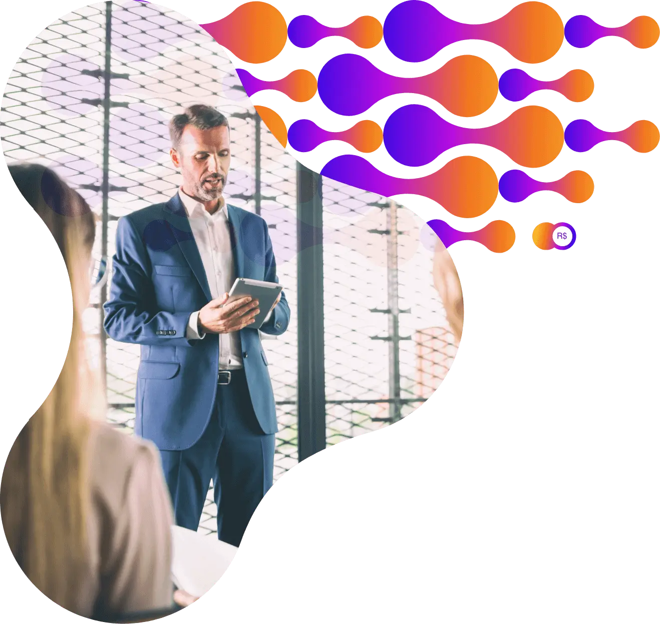 Vencash banner